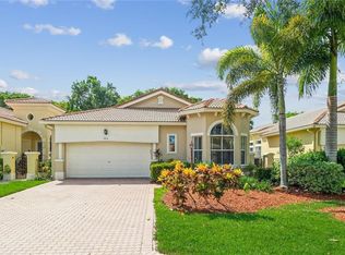 5851 NW 119th Dr, Pompano Beach, FL 33076