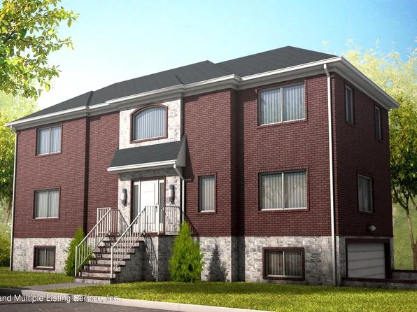 35 Milburn St, Staten Island, NY 10306