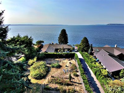 17626 Talbot Road, Edmonds, WA, 98026