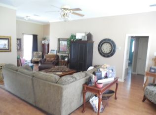 13590 Smilax Rd, Diana, TX 75640