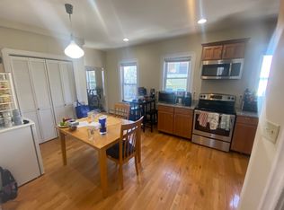 9 Aberdeen Rd #2F, Somerville, MA 02144