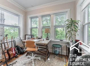 2700 N Richmond St #3, Chicago, IL 60647