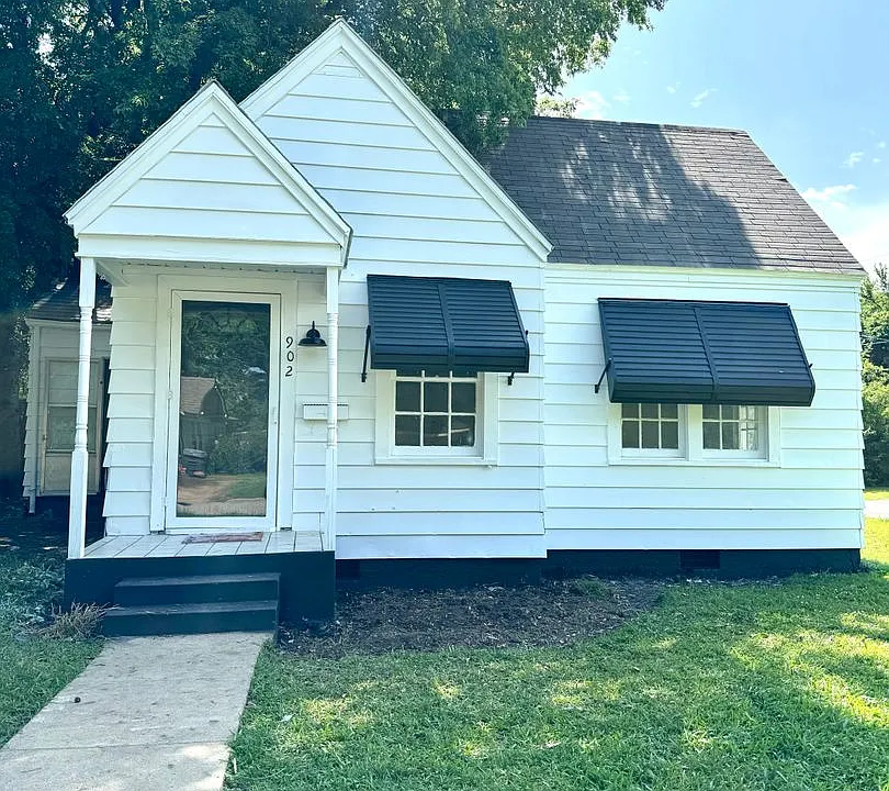 902 Burch St