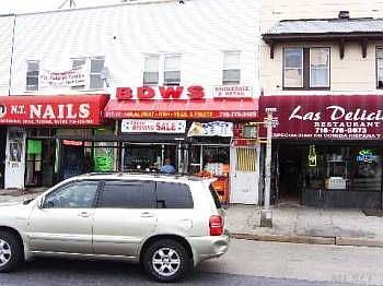 2nd image of 21717 Jamaica Ave
