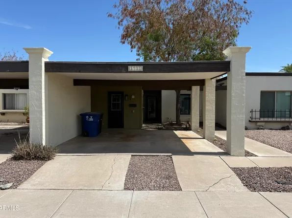 1711 E GAYLON Drive, Tempe, AZ 85282