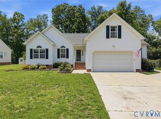 14719 Clover Ridge Ln, Chesterfield, VA 23832