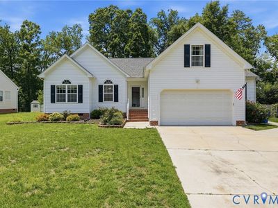 14719 Clover Ridge Ln, Chesterfield, VA, 23832