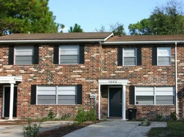 1501-1504-1506-1 1509 #&-1512, Atlantic Beach, FL 32233