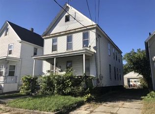 1813 Jerome Ave, Schenectady, NY 12306