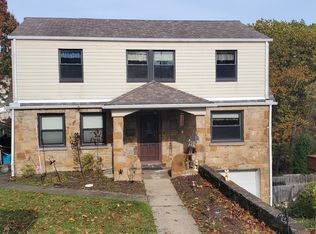 3303 Vernon Ave, Pittsburgh, PA 15227