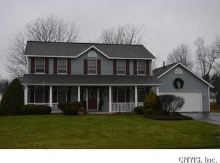 8027 Fir Dr, Clay, NY 13041