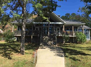 238 Sycamore Dr, Sparta, GA 31087