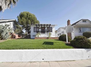 1737 29th St, San Diego, CA 92102