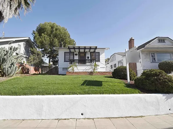 1737 29th St, San Diego, CA 92102