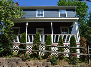 31 W Main St, High Bridge, NJ 08829