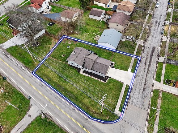 3rd image of 3369 Petzinger Rd