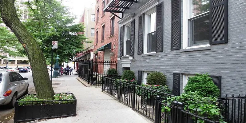 Rented by Town Residential | media 25