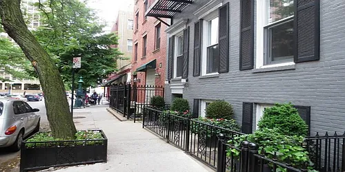 Rented by Town Residential