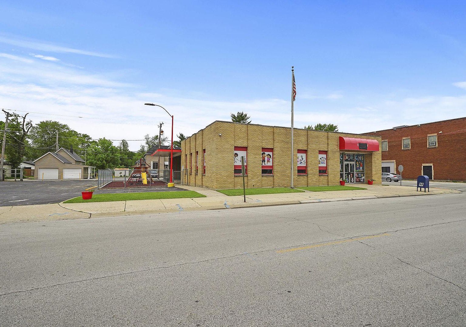 1822 170th St, Hazel Crest, IL 60429 Zillow