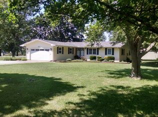 2171 Indian Rd, Fort Scott, KS 66701