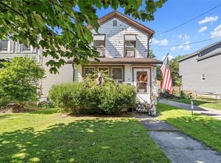 19 Foote St, Auburn, NY 13021