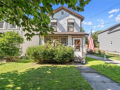 19 Foote St, Auburn, NY, 13021