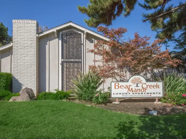 Bear Creek Manor/Bear Creek Terrace