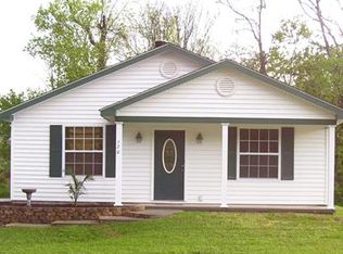 520 Kennedy St, Ama, LA 70031