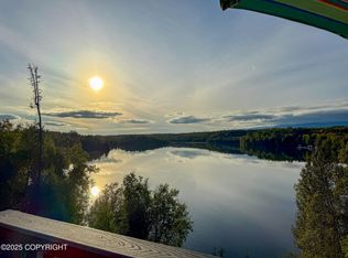 7505 E Shorewood Dr, Wasilla, AK 99654