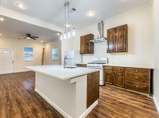 2016 May St, Fort Worth, TX 76110