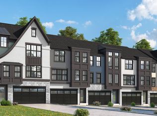 The Gunston Plan, The Preserve at Lorton Valley, Lorton, VA 22079