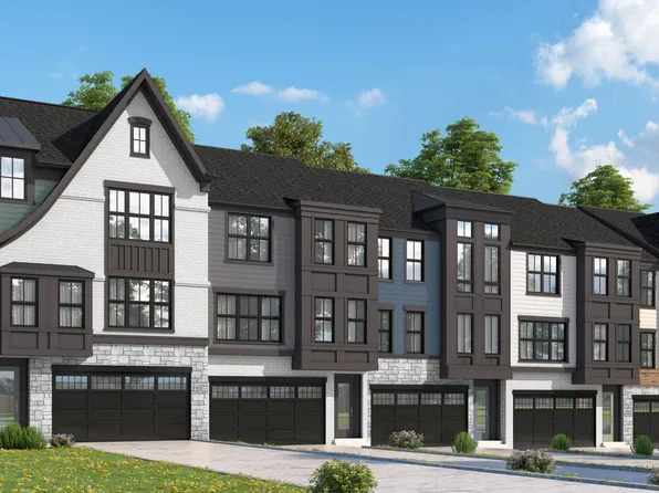 The Gunston Plan, The Preserve at Lorton Valley