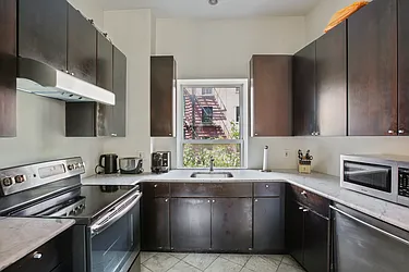 Rented by Oxford Property Group