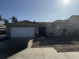 3883 Sydney St, Hemet, CA 92545