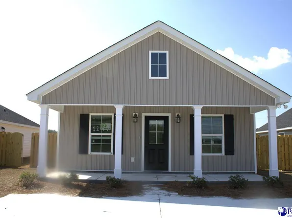 1277 Egrets Point, Hartsville, SC 29550