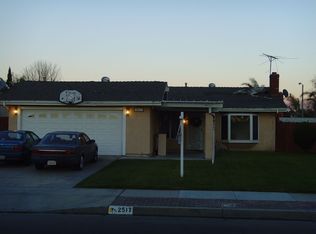 2517 S Seagull Ave, Ontario, CA 91761