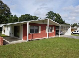 8482 SW 203rd Ct, Dunnellon, FL 34431