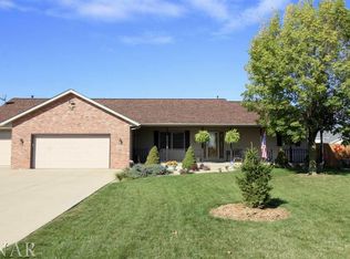 2004 Marina Dr, Normal, IL 61761