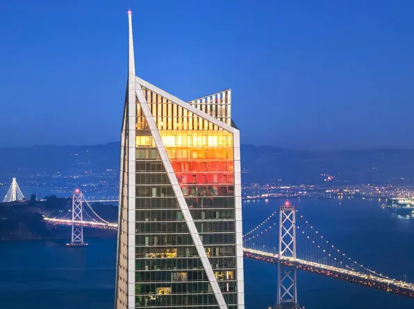 181 Fremont St #Penthouse 70, San Francisco, CA 94105