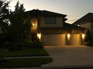 4815 Piares Ln, League City, TX 77573