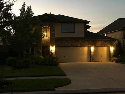 4815 Piares Ln, League City, TX, 77573
