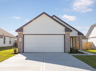 307 Mouflon Dr, Huntsville, TX 77320