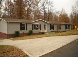 175 Cutter Ln, Clinton, TN 37716