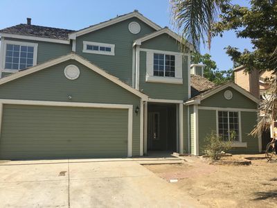 3283 N Dewey Ave, Fresno, CA, 93722