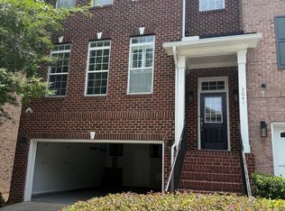 3041 Weston Green Loop, Cary, NC 27513