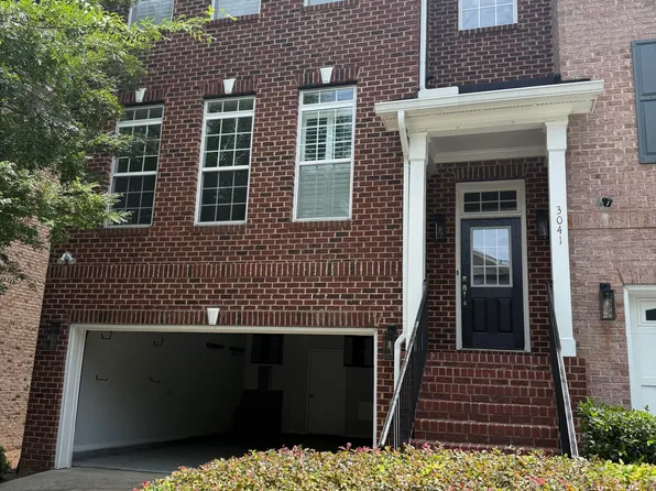 3041 Weston Green Loop, Cary, NC 27513