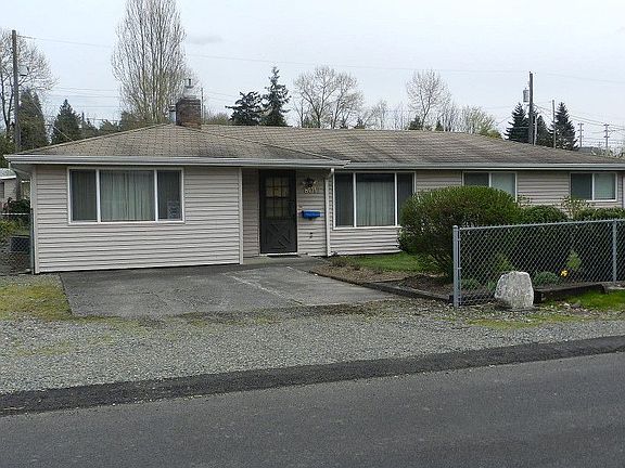 2nd image of 8017 S I St