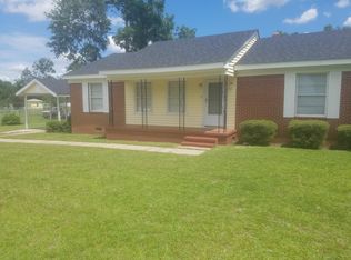 311 Elizabeth Ave, Albany, GA 31705