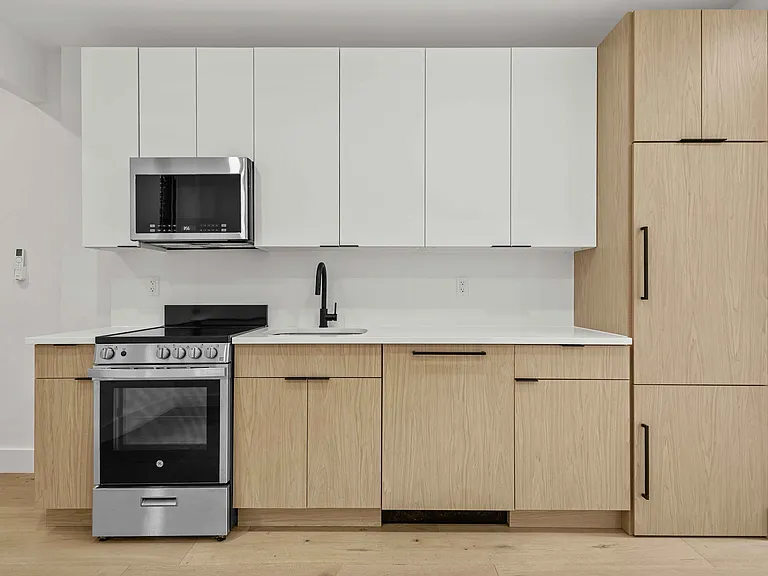 5 Lispenard St #2 — Photo 4