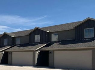 22719 Radar Hill Rd BOX 1A, Box Elder, SD 57719